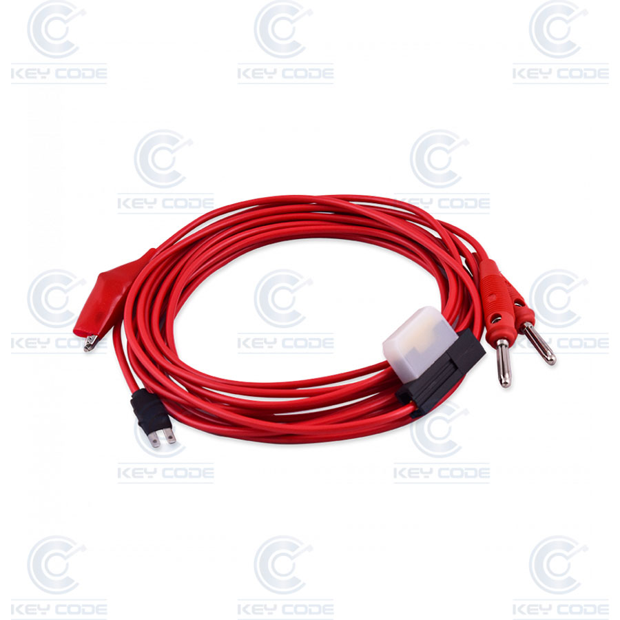 CABLE AVDI CB017 PROGRAMACION DE LLAVES PARA FC