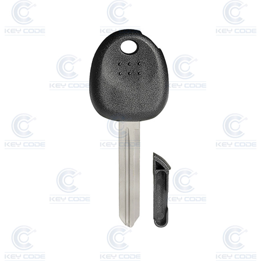  LLAVE PARA TRANSPONDER TPX HYN14