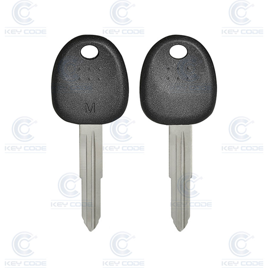 HYUNDAI TRANSPONDER KEY (TPX) (HYN7R)