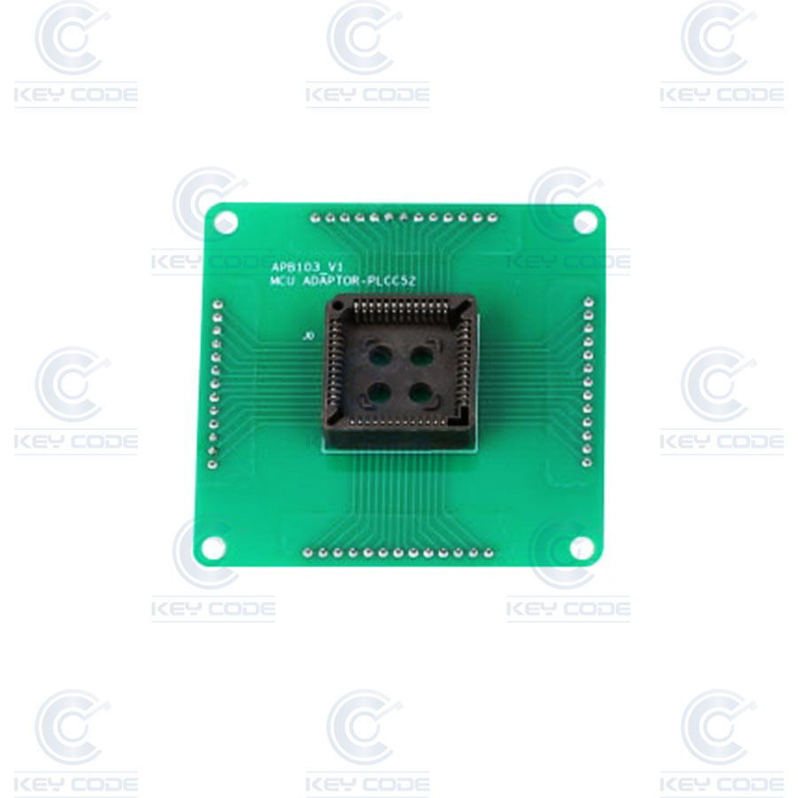 AUTEL ADAPTER APB103 PLCC52 FOR XP400 PRO