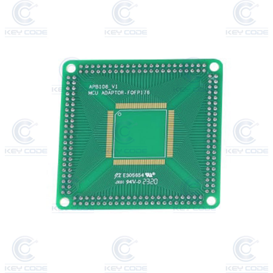 ADAPTADOR AUTEL APB108 FQFP176 PARA XP400 PRO