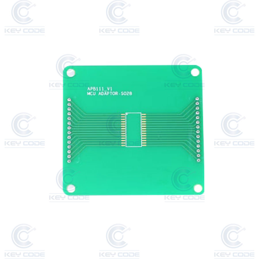 ADAPTADOR AUTEL APB111 SO28