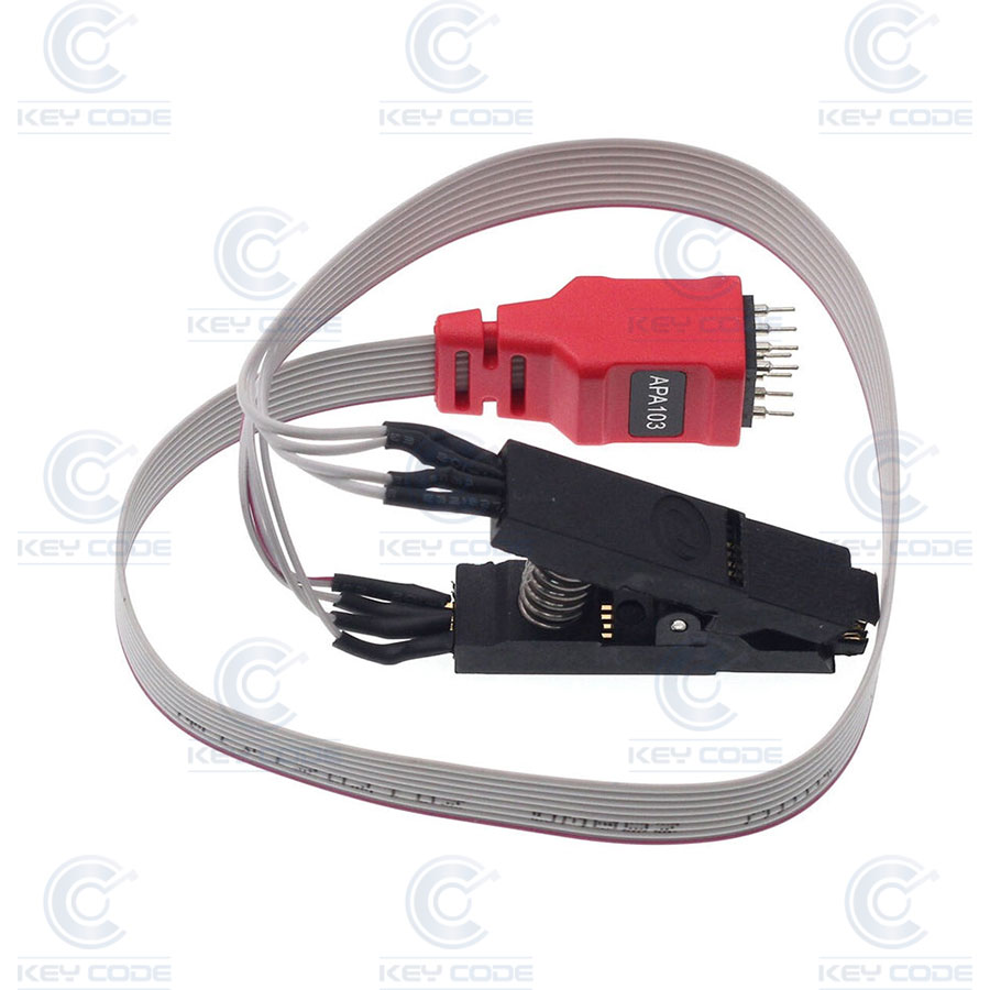 CABLE AUTEL APA103 EEPROM PARA XP400 PRO