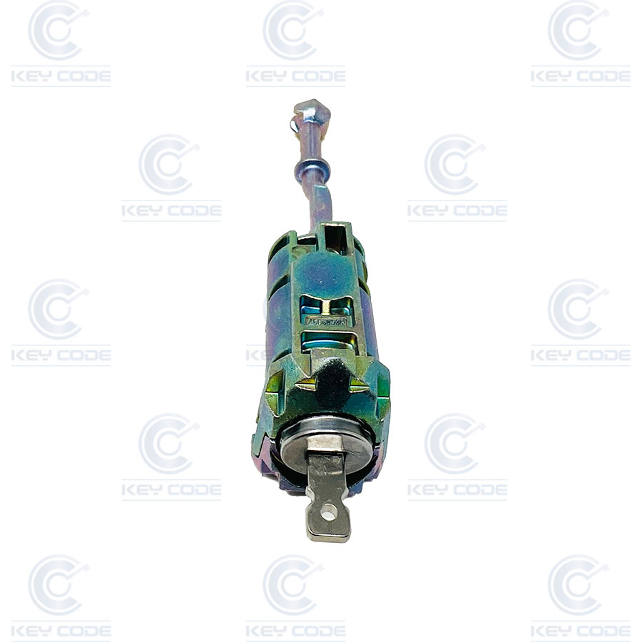 PSA C4  (+2014) (9170LK) VA2  LEFT DOOR LOCK - ORIGINAL