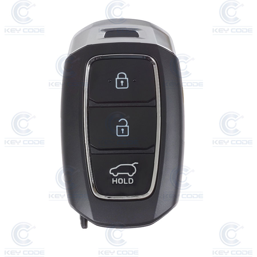 MANDO HYUNDAI DE 3 BOTONES PARA KONA (95440J9500) HITAG 3 ID47 NCF29A1X 433 MHZ FSK - ORIGINAL - 