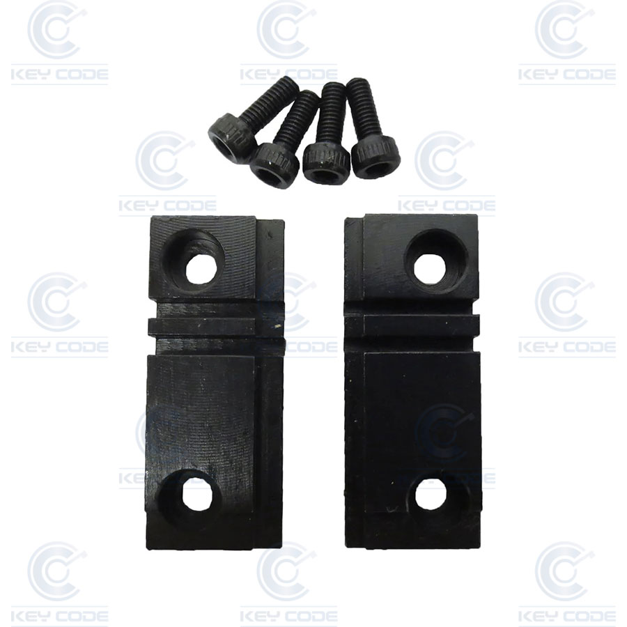 INTERCHANGEABLE FACEPLATES KEYLINE 303 