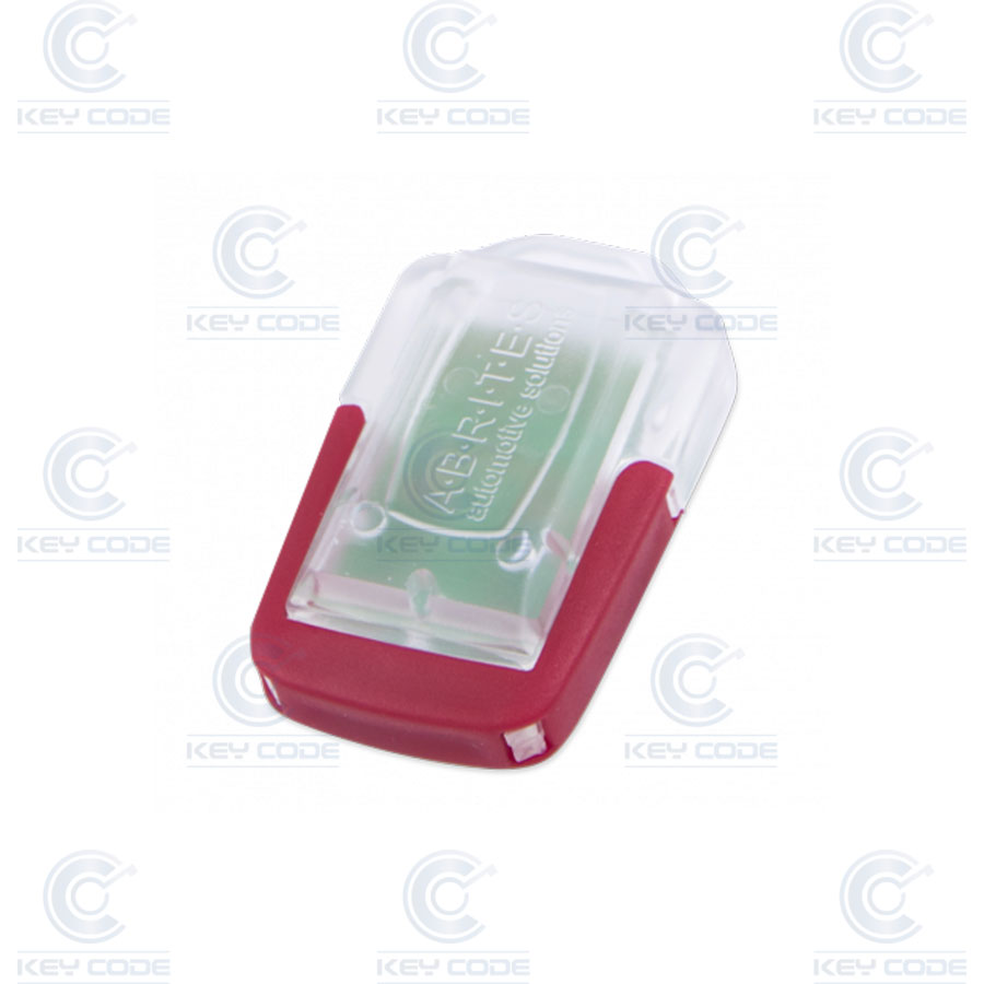 DETECTOR DE CAMPO AVDI LLAVE UNIVERSAL ABRITES 125/20 KHZ 