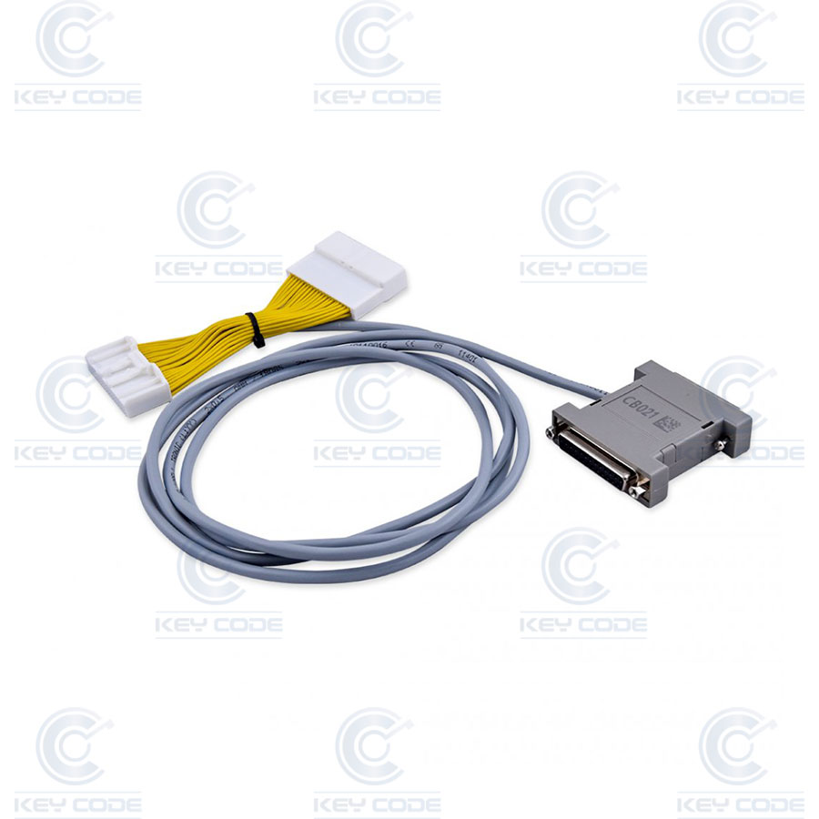 CABO AVDI CB021 RNLT NISSAN JUMPER