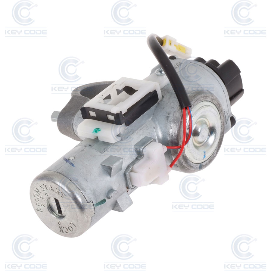 SERRURE DE DEMARRAGE NISSAN DUALIS (D8700JD82A) NSN14 - ORIGINAL