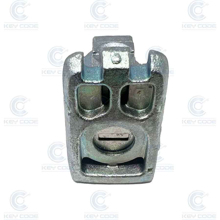 CERRADURA PUERTA NISSAN DUALIS I (J10, NJ10, JJ10E) (H0F01EB300) - ORIGINAL