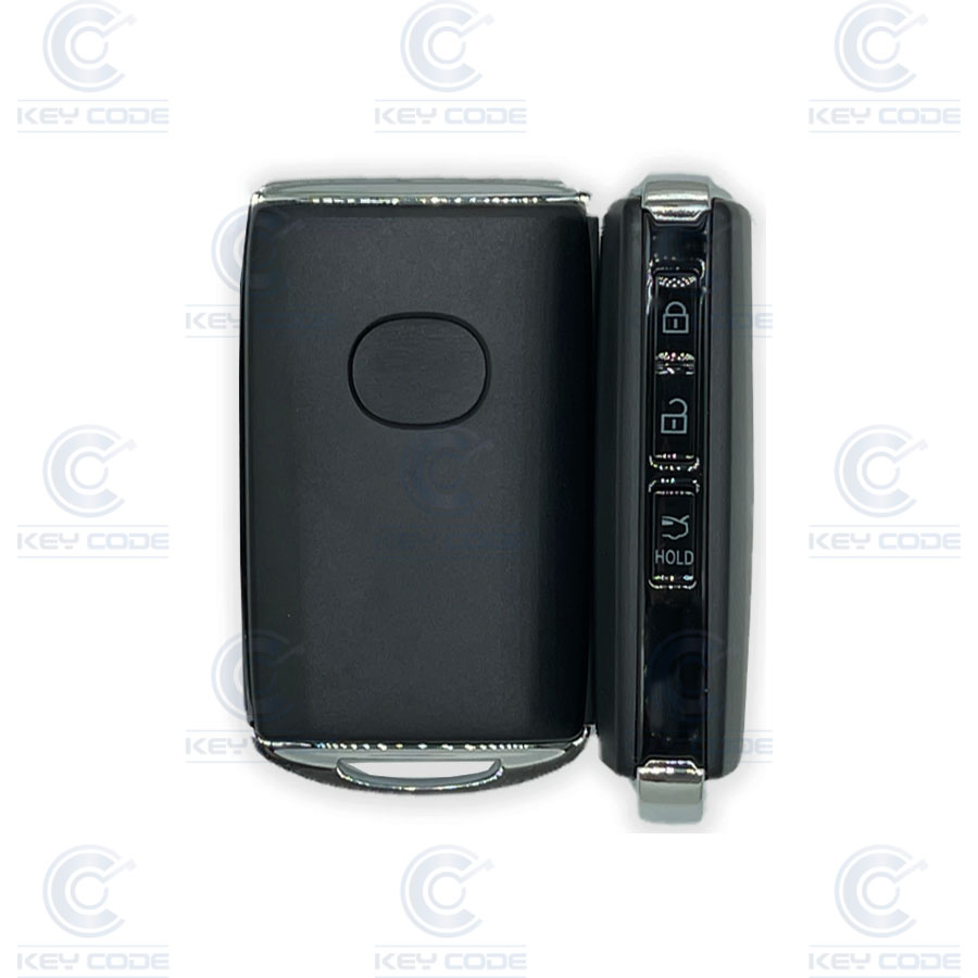 3 BUTTON KEYLESS REMOTE CASE MZ24 FOR MAZDA 3, ALEXA, CX3, CX8, CX9