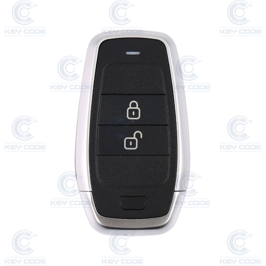 AUTEL UNIVERSAL SMART REMOTE KEY IKEYAT002AL 2 BUTTONS