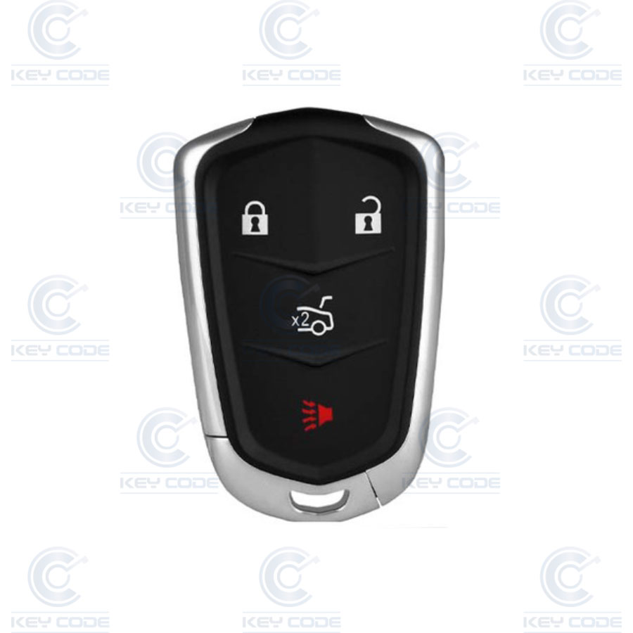 TELECOMMANDE INTELLIGENTE AUTEL IKEYGM004AL 4 BOUTONS UNIVERSELLE