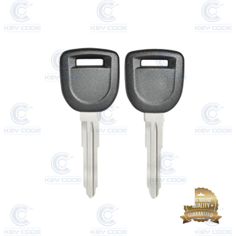 LLAVE PARA TRANSPONDER MAZDA MAZ13 - CALIDAD PREMIUM