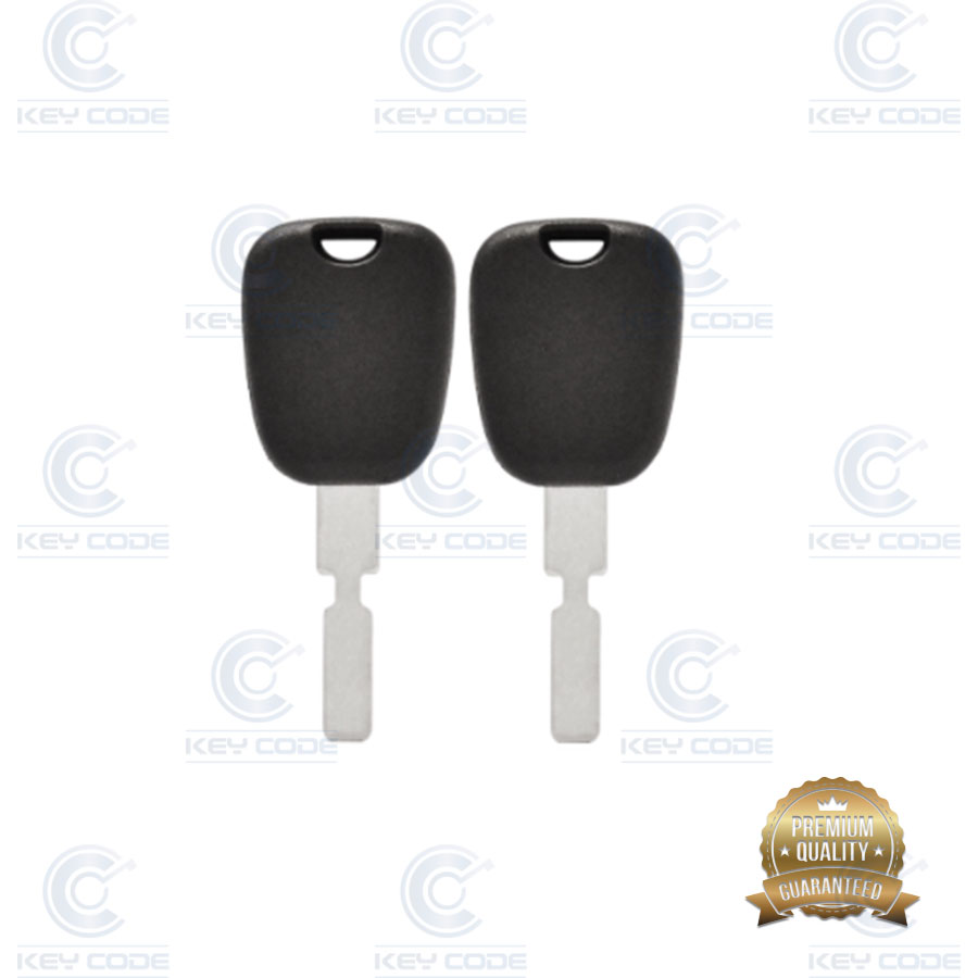 PSA KEY SHELL HU71 - CALIDAD PREMIUM
