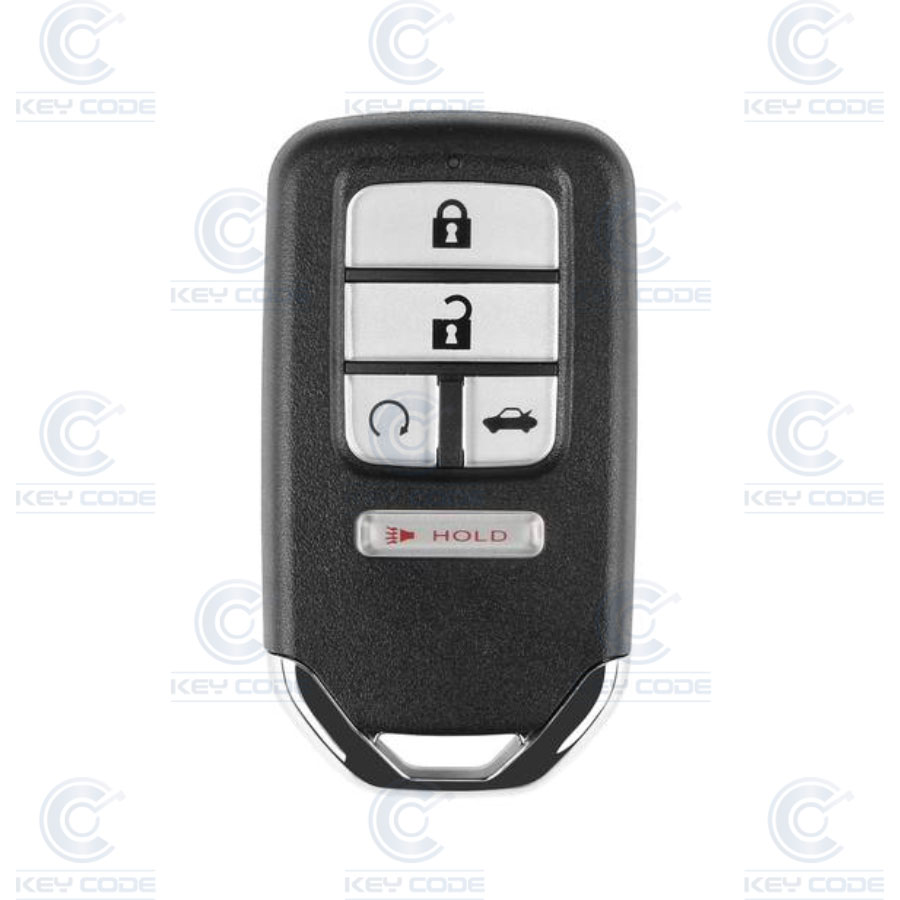 MANDO INTELIGENTE AUTEL IKEYHD005AL 5 BOTONES UNIVERSAL  