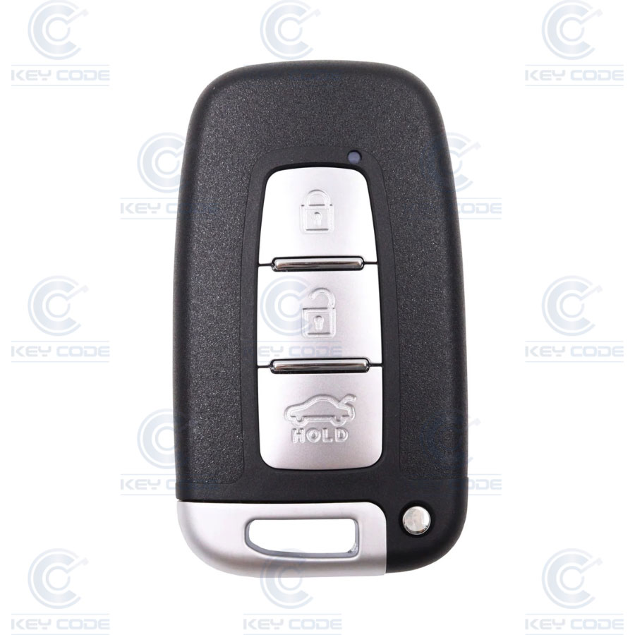 MANDO INTELIGENTE AUTEL IKEYHY003AL 3 BOTONES-MODELO HYUNDAY|KIA - UNIVERSAL 