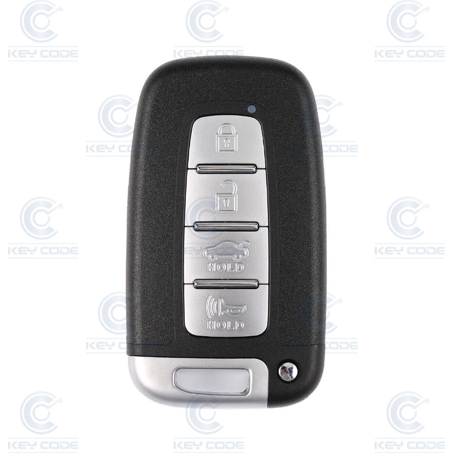MANDO INTELIGENTE AUTEL IKEYHY004AL 4 BOTONES UNIVERSAL  