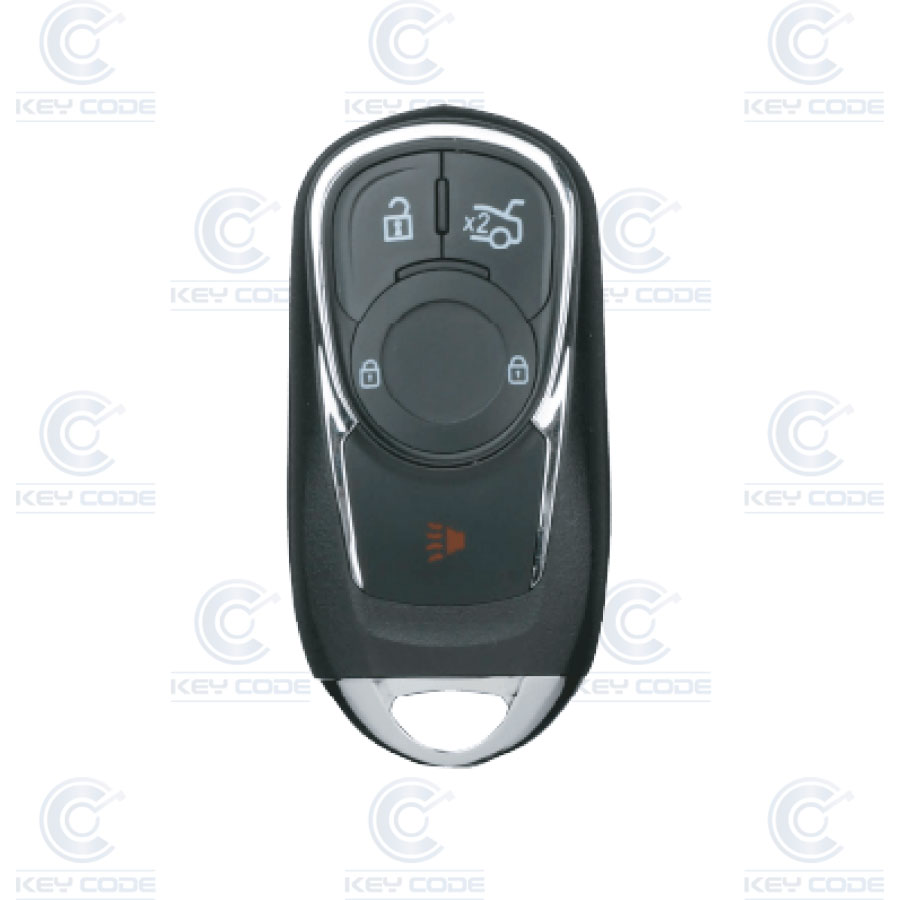 MANDO INTELIGENTE AUTEL IKEYOL004AL 4 BOTONES -MODELO OPEL-UNIVERSAL