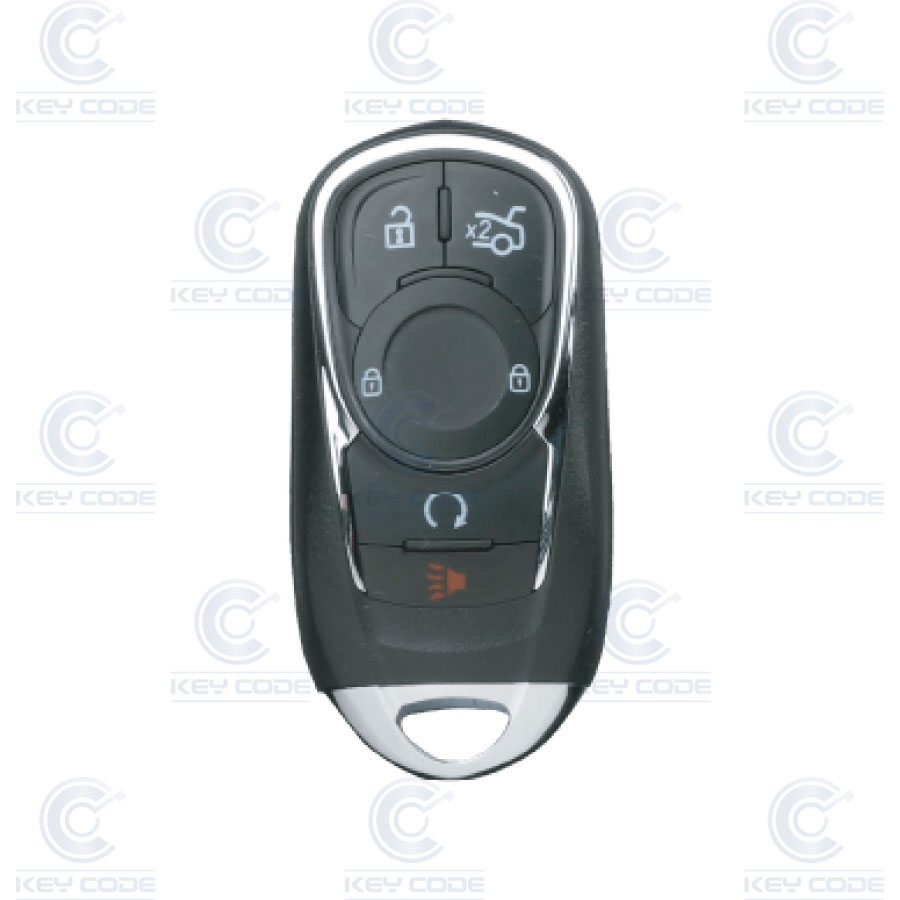 MANDO INTELIGENTE AUTEL IKEYOL005AL 5 BOTONES -MODELO OPEL -UNIVERSAL