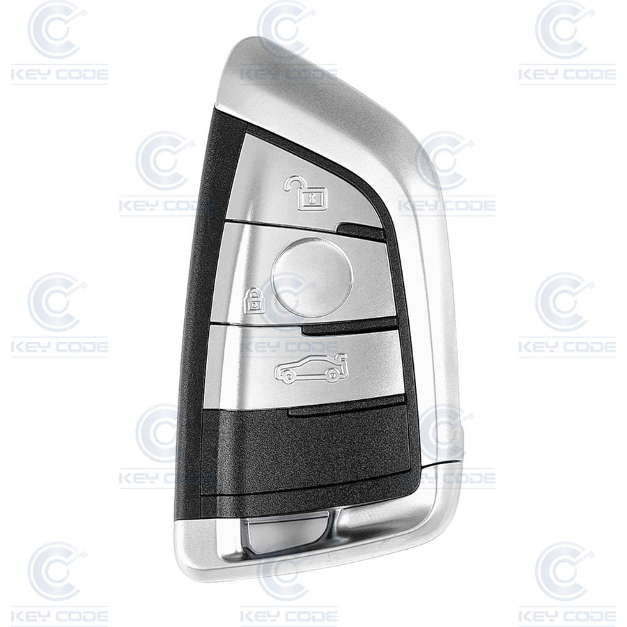 MANDO INTELIGENTE AUTEL IKEYBW003AL 3 BOTONES UNIVERSAL