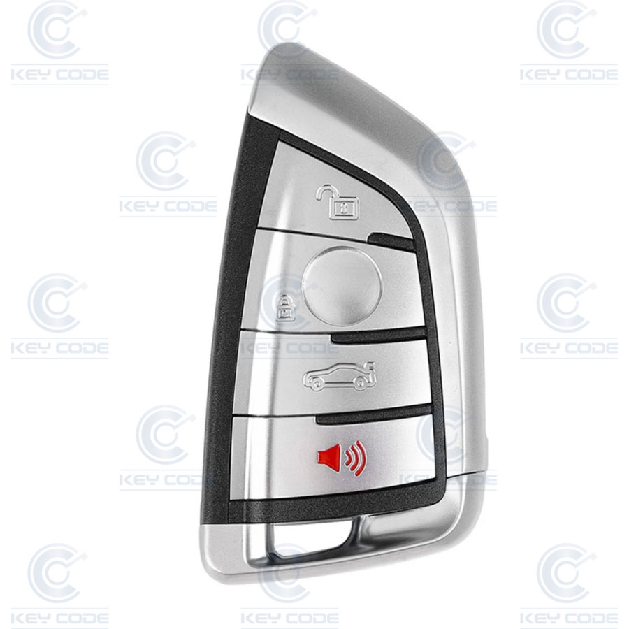 AUTEL UNIVERSAL SMART REMOTE KEY IKEYBW004AL 4 BUTTONS