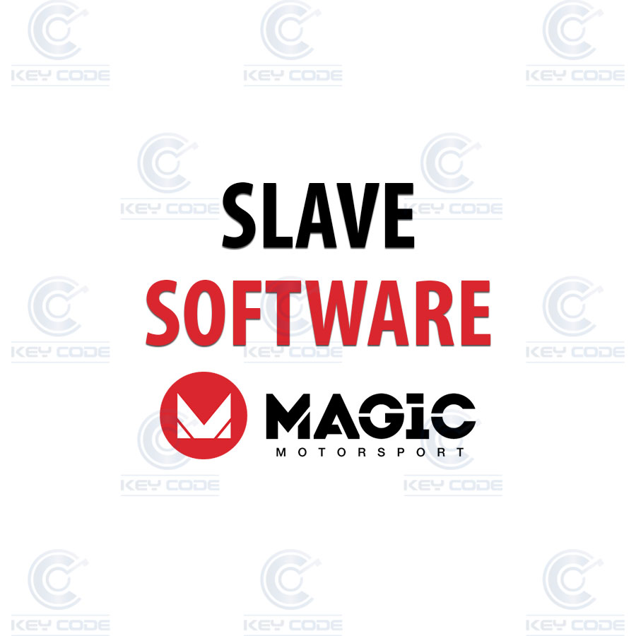 [SLAVE-SOFTWARE] SLAVE FILE DECRYPTING MODULO FOR A MASTER ACCOUNT