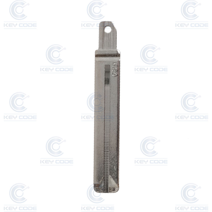 [SSY40ES01-OE] SSANGYONG KEY BLADE TOY40 (7105121500) - ORIGINAL