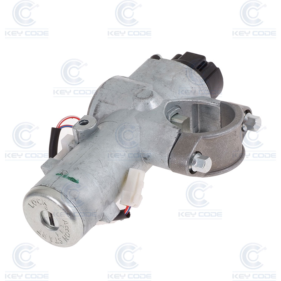 SERRURE DE DEMARRAGE NISSAN POUR CABSTAR, NT500 (48700MB425) NSN14 - ORIGINAL