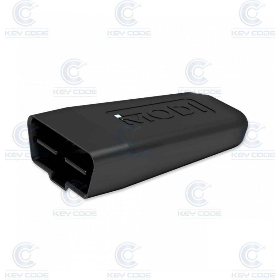 MODI MOBILE DIAGNOSTICS ABRITES