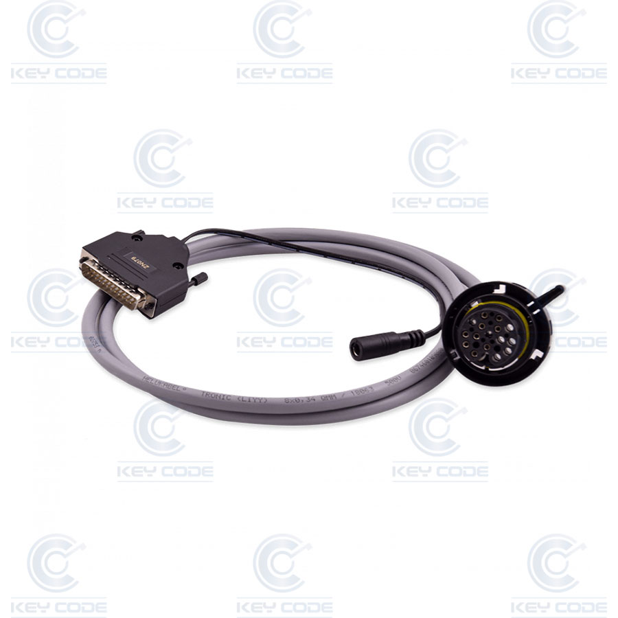 [ZN079] AVDI ZN079 ZF 8HP TCU CONNECTION CABLE