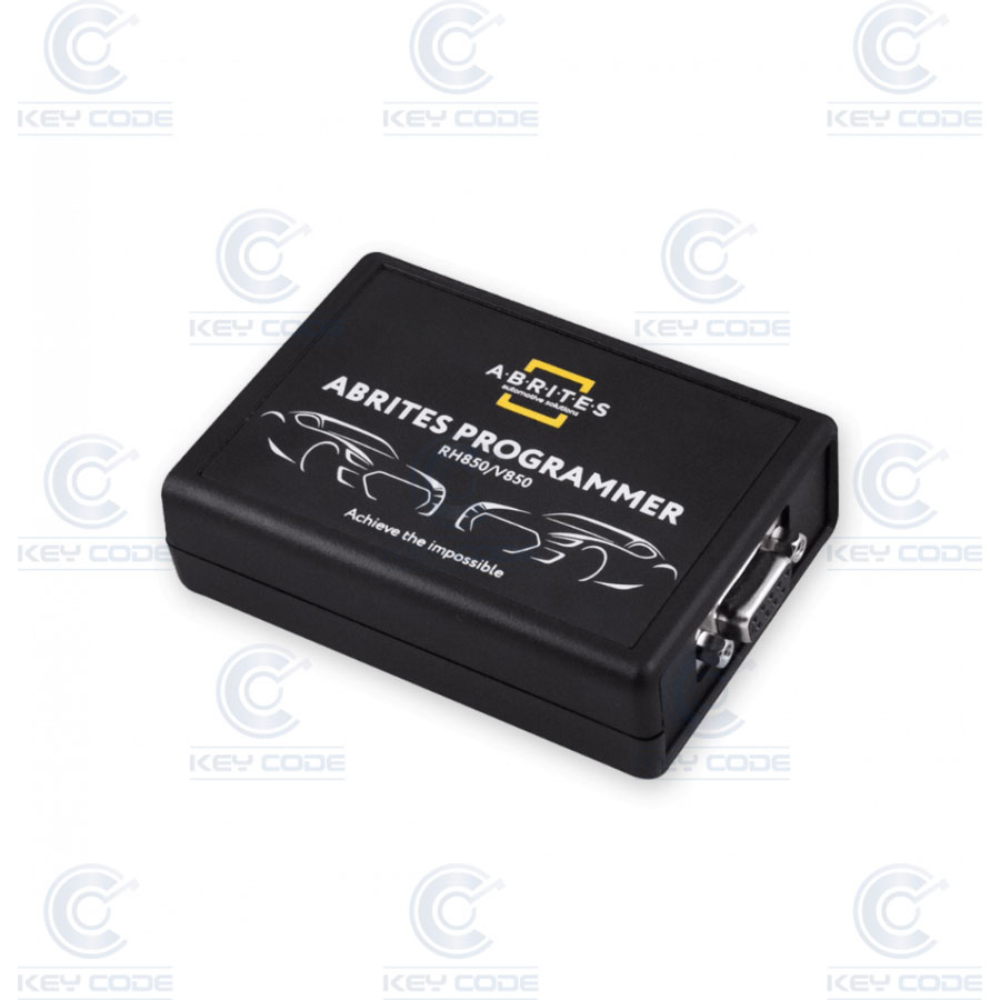 PROGRAMADOR ABRITES RH850/V850 PARA PROCESSADORES BLOQUEADOS
