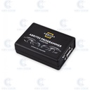 PROGRAMMEUR ABRITES RH850/V850 POUR PROCESSEURS BLOQUÉS