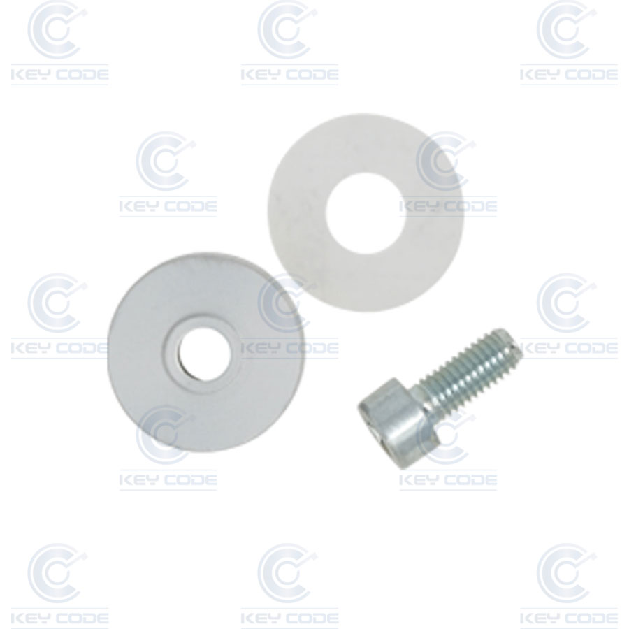 KEYLINE SHIELD HOLDING WASHER KIT RIC10704B FOR NINJA, NINJA LASER, NINJA TOTAL