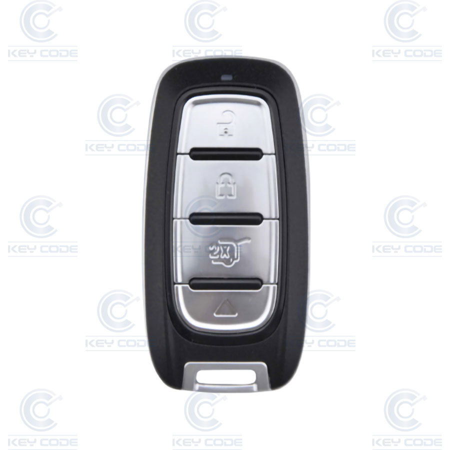 KEYDIY SMART KEY REMOTE 4 BUTTONS FOR CHRYSLER