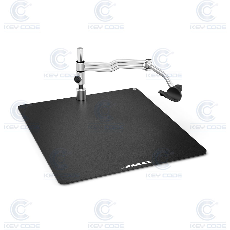 RHB ARTICULATED HAND REST SET FOR PHBEK - JBC
