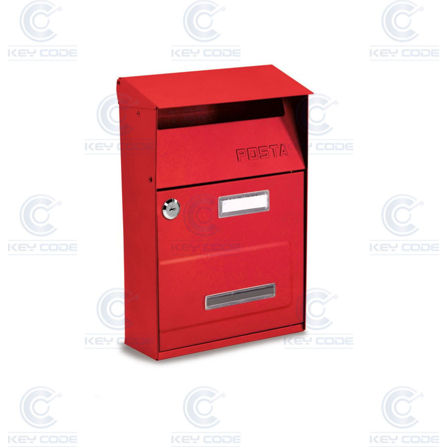 MAIL BOX NIM/R