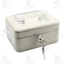 PORTABLE METAL BOX 76/1 TECHNOMAX