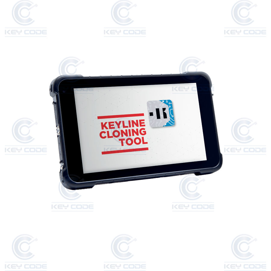 TABLET KEYLINE PRO WINDOWS 10 PARA STAK OPZ11759B