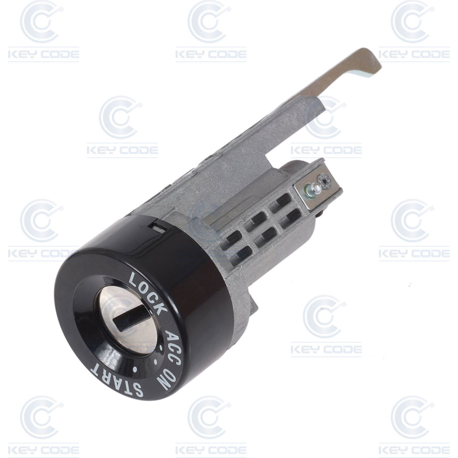 CERRADURA DE ARRANQUE (96829906) CAPTIVA C100 (2008)  DWO5