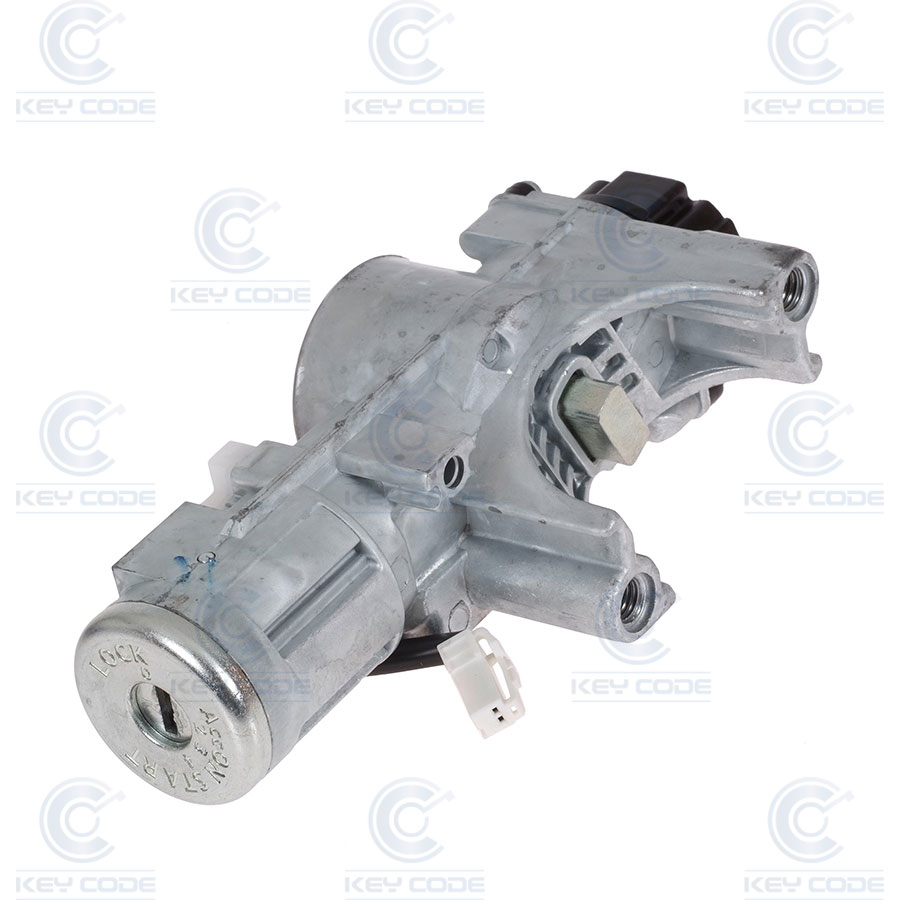 IGNITION LOCK FOR NISSAN MICRA III (K12), NOTE  (E11, NE11) (D8G009U02A) NSN14 - ORIGINAL -