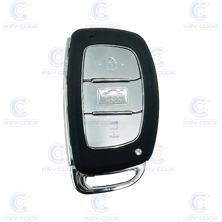 HYUNDAI KEYLESS CASE 3 BUTTONS HYN14R 