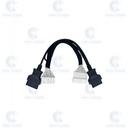 GATEWAY FOR NISSAN 40 BCM OBDSTAR CABLE FOR X300 DP PLUS AND XP300 PRO4