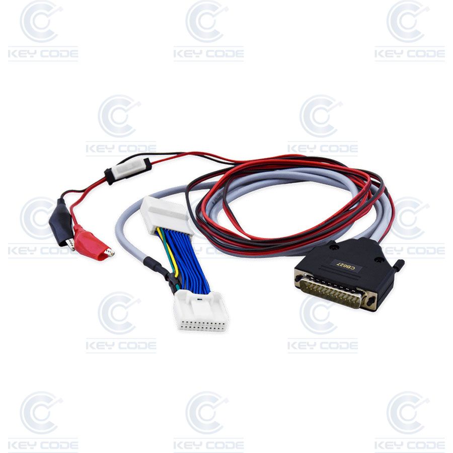 [CB027] CABLE AVDI CB027 DE DIAGNOSTICO PARA TESLA MODELO 3