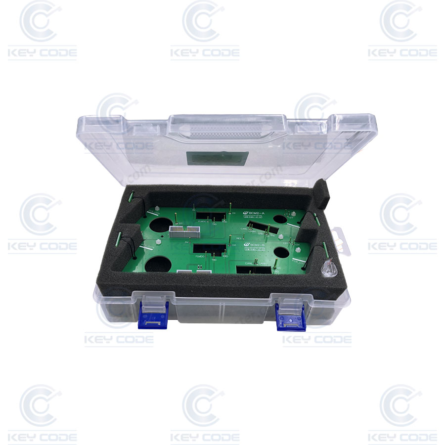 MODULO 29 ACDP AUDI GEN 5 BCM IMMO