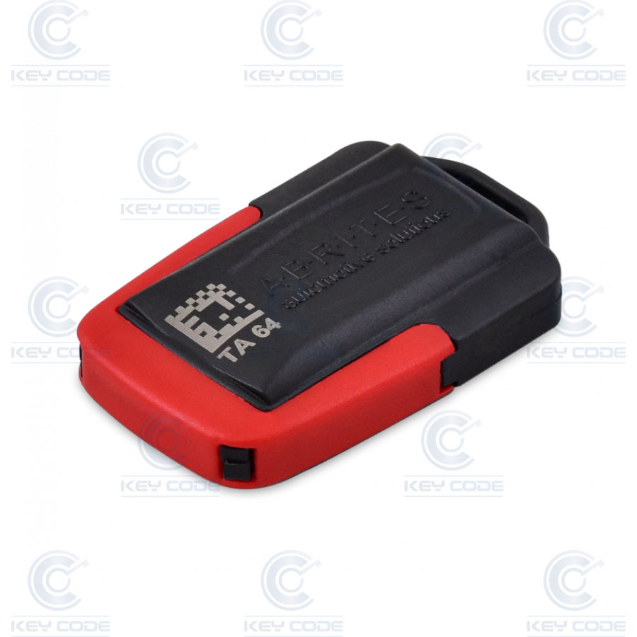 EMULADOR DE TRANSPONDERS ABRITES TA64 HITAG-AES 