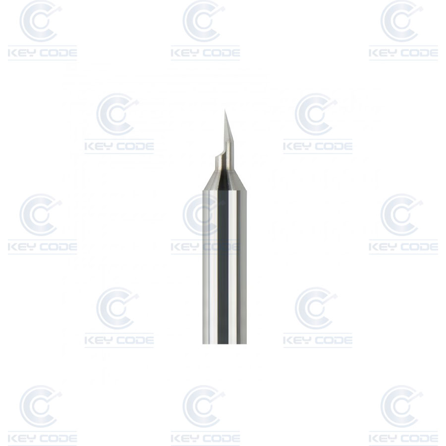 FRAISE DE GRAVURE XHORSE XCCD30GL 2,5 MM POUR CONDOR MINI PLUS II