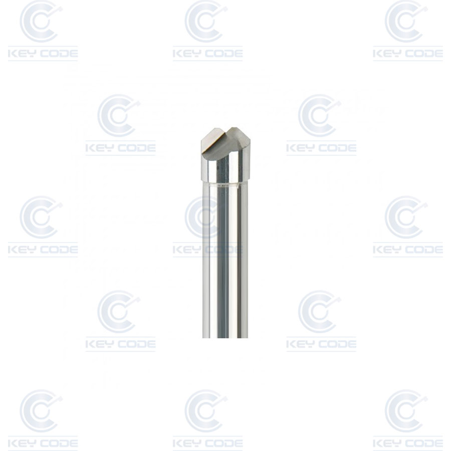 FRESA PARA CORTAR LLAVES DIMPLE XHORSE XCDW64GL 6.5mm PARA CONDOR MINI PLUS II 