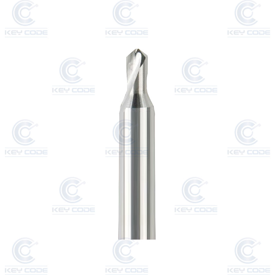 FRESA PARA CORTAR LLAVES DIMPLE XHORSE XCDU35GL 3.5mm PARA CONDOR MINI PLUS II 