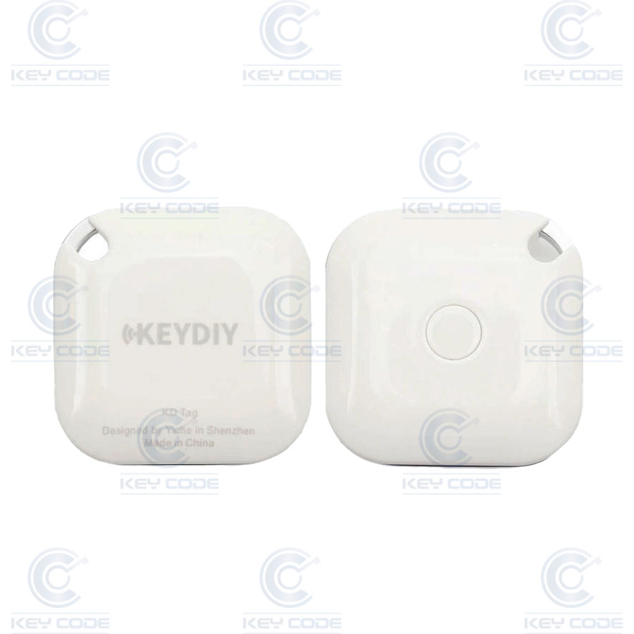 DISPOSITIF DE LOCALISATION KEYDIY KD TAG (FONCTIONNE AVEC LE SYSTÈME IOS)